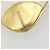 PRADA Chain Shoulder Bag Nylon White Gold - vista 16