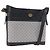 GUCCI Micro GG Supreme Shoulder Bag PVC Navy Gold 001 109 0579