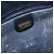 GUCCI Micro GG Supreme Shoulder Bag PVC Navy Gold 001 109 0579 - vista 18