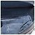 GUCCI Micro GG Supreme Shoulder Bag PVC Navy Gold 001 109 0579 - vista 21