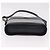 GUCCI Micro GG Supreme Shoulder Bag PVC Navy Gold 001 109 0579 - vista 5