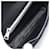 PRADA Electra Studs Shoulder Bag Leather Black Silver - vista 10