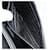 PRADA Electra Studs Shoulder Bag Leather Black Silver - vista 26
