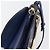 Chloé Chloe Pixy Hand Bag Leather 2way Black Gold - vista 10