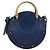Chloé Chloe Pixy Hand Bag Leather 2way Black Gold - vista 13