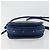 Chloé Chloe Pixy Hand Bag Leather 2way Black Gold - vista 5