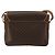 Céline CELINE Macadam Canvas Shoulder Bag PVC Leather Brown Gold - vista 2