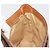 Céline CELINE Macadam Canvas Shoulder Bag PVC Leather Brown Gold - vista 20