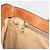 Céline CELINE Macadam Canvas Shoulder Bag PVC Leather Brown Gold - vista 22