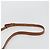 Céline CELINE Macadam Canvas Shoulder Bag PVC Leather Brown Gold - vista 8