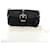 PRADA Shoulder Bag Nylon Black Silver - vista 12
