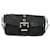 PRADA Shoulder Bag Nylon Black Silver - vista 13