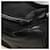 PRADA Shoulder Bag Nylon Black Silver - vista 16