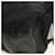 PRADA Shoulder Bag Nylon Black Silver - vista 18
