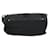 PRADA Shoulder Bag Nylon Black Silver - vista 2
