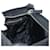 PRADA Shoulder Bag Nylon Black Silver - vista 24
