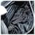 PRADA Shoulder Bag Nylon Black Silver - vista 27