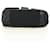 PRADA Shoulder Bag Nylon Black Silver - vista 5