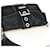 PRADA Shoulder Bag Nylon Black Silver - vista 6