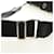 PRADA Shoulder Bag Nylon Black Silver - vista 8
