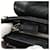 PRADA Shoulder Bag Nylon Black Silver - vista 9