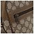 GUCCI GG Supreme Web Sherry Line Bag PVC Beige Gold 56 02 005 - vista 18