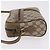 GUCCI GG Supreme Web Sherry Line Bag PVC Beige Gold 56 02 005 - vista 4