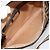 FENDI Zucca Canvas Celeria Shoulder Bag Black Brown - vista 11