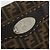 FENDI Zucca Canvas Celeria Shoulder Bag Black Brown - vista 17