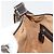 FENDI Zucca Canvas Celeria Shoulder Bag Black Brown - vista 20