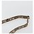 FENDI Zucca Canvas Celeria Shoulder Bag Black Brown - vista 8