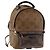 LOUIS VUITTON Monogram Reverse Palm Springs MINI Backpack M44872 LV