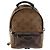 LOUIS VUITTON Monogram Reverse Palm Springs MINI Backpack M44872 LV - vista 13