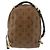 LOUIS VUITTON Monogram Reverse Palm Springs MINI Backpack M44872 LV - vista 2