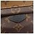 LOUIS VUITTON Monogram Reverse Palm Springs MINI Backpack M44872 LV - vista 21