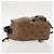 LOUIS VUITTON Monogram Reverse Palm Springs MINI Backpack M44872 LV - vista 4