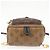 LOUIS VUITTON Monogram Reverse Palm Springs MINI Backpack M44872 LV - vista 5