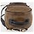 LOUIS VUITTON Monogram Reverse Palm Springs MINI Backpack M44872 LV - vista 6