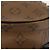 LOUIS VUITTON Monogram Reverse Palm Springs MINI Backpack M44872 LV - vista 7
