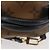 LOUIS VUITTON Monogram Reverse Palm Springs MINI Backpack M44872 LV - vista 8
