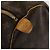 LOUIS VUITTON Monogram Keepall 55 Boston Bag M41424 LV - vista 18
