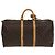 LOUIS VUITTON Monogram Keepall 55 Boston Bag M41424 LV - vista 2