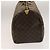 LOUIS VUITTON Monogram Keepall 55 Boston Bag M41424 LV - vista 3