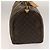 LOUIS VUITTON Monogram Keepall 55 Boston Bag M41424 LV - vista 4