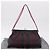 Miu Miu Shoulder Bag Leather Black Silver - vista 12