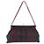 Miu Miu Shoulder Bag Leather Black Silver - vista 13