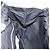 Miu Miu Shoulder Bag Leather Black Silver - vista 19