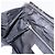 Miu Miu Shoulder Bag Leather Black Silver - vista 21