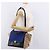 Céline CELINE Trapeze Hand Bag Leather 2way Black Gold - vista 26
