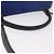 Céline CELINE Trapeze Hand Bag Leather 2way Black Gold - vista 7